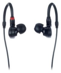 Sennheiser IE 40 Pro Black In-Ear Kulak içi Kulaklık