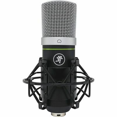 Mackie EM-91CU USB Condenser Mikrofon