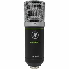 Mackie EM-91CU USB Condenser Mikrofon