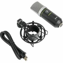 Mackie EM-91CU USB Condenser Mikrofon