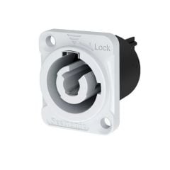 Seetronic SAC3MPB Şase Tipi Powercon Konnektör