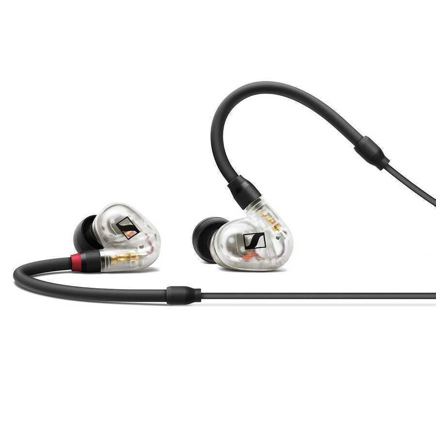 Sennheiser IE 40 Pro Clear In-Ear Kulak içi Kulaklık