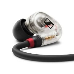 Sennheiser IE 40 Pro Clear In-Ear Kulak içi Kulaklık