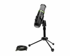 Mackie EM-USB Condenser Mikrofon