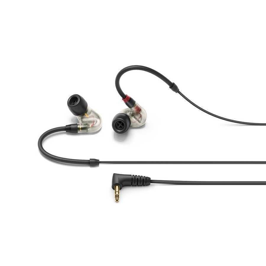 Sennheiser IE 400 PRO Clear Dinamik In-Ear Kulaklık