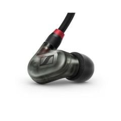 Sennheiser IE 400 PRO Smoky Black Dinamik In-Ear Kulaklık