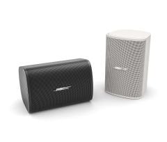 Bose DesignMax DM5SE hoparlörler