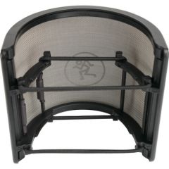 Mackie PF-100 Condenser Mikrofonlar için Pop Filter