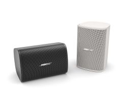 Bose DesignMax DM6SE hoparlörler