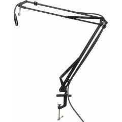 Mackie DB-100 Masaüstü Mikrofon Boom Arm