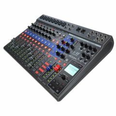 Zoom LiveTrak L-12 Dijital Mikser