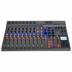 Zoom LiveTrak L-12 Dijital Mikser