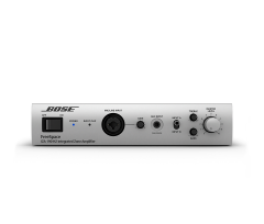 Bose FreeSpace IZA 190 HZ Zone Amplifier