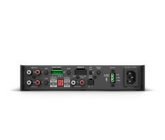 Bose FreeSpace IZA 190 HZ Zone Amplifier