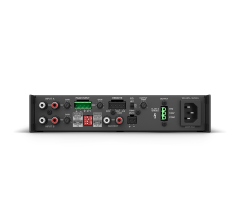 Bose FreeSpace IZA 190 HZ Zone Amplifier