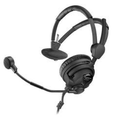 Sennheiser HMD 26-II-600-S Mikrofonlu Kulaklık