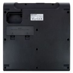 Zoom LiveTrak L-8 8-Kanal Dijital Mikser Recorder