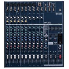 Yamaha EMX5014C 14 Kanal 1000 Watt Power Mikser
