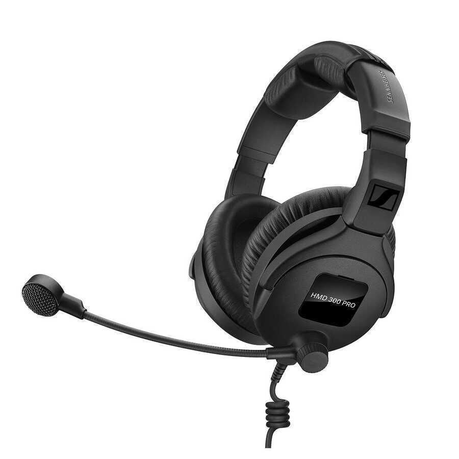 Sennheiser HMD 300 PRO Broadcast Kulaklık