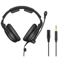 Sennheiser HMD 300 XQ-2 Broadcast Kulaklık