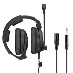 Sennheiser HMD 300 XQ-2 Broadcast Kulaklık