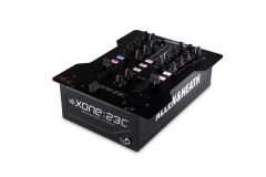 Allen Heath XONE:23C 2 Kanal Dj Mikser