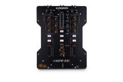 Allen Heath XONE:23C 2 Kanal Dj Mikser
