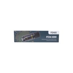 Fenix FCM-600 Condenser Mikrofon