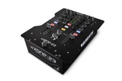 Allen Heath XONE:23 2 Kanal Dj Mikseri