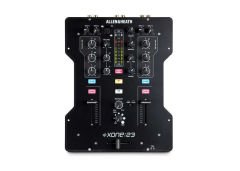 Allen Heath XONE:23 2 Kanal Dj Mikseri