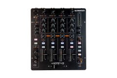 Allen Heath XONE:43 4 Kanal Analog Dj Mikser