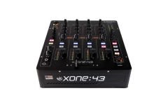 Allen Heath XONE:43 4 Kanal Analog Dj Mikser
