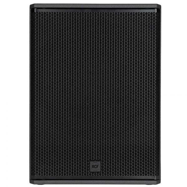 RCF SUB 18-AX 18'' Aktif Subwoofer 2200 Watt