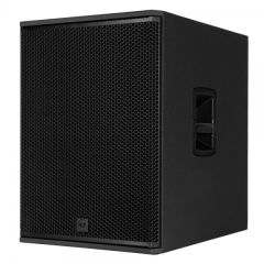 RCF SUB 18-AX 18'' Aktif Subwoofer 2200 Watt
