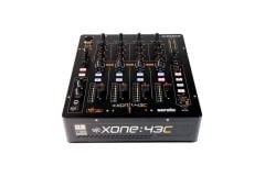 Allen Heath XONE:43C 4 Kanal Dj Mikseri