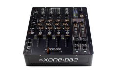 Allen Heath XONE:DB2 4 Kanal Dj Mikser