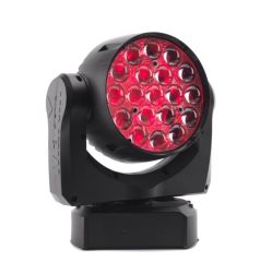 MAC Aura XB 19x15 W Led Moving&Head Boyama Robot Işık