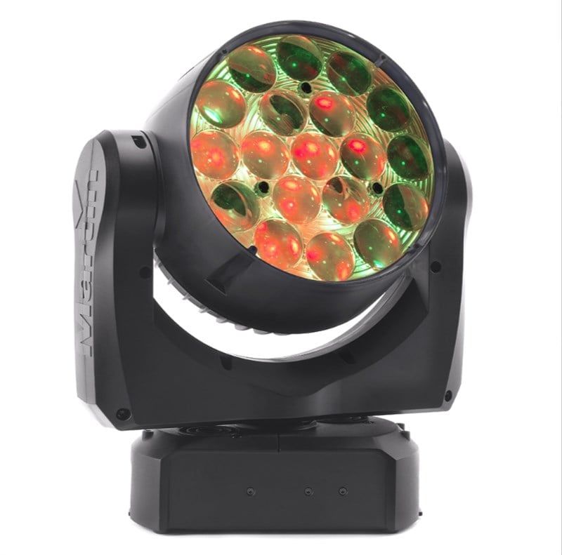 MAC Aura XB 19x15 W Led Moving&Head Boyama Robot Işık