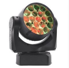 MAC Aura XB 19x15 W Led Moving&Head Boyama Robot Işık