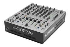 Allen Heath XONE:96 4 Kanal Analog Dj Mikseri