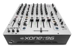 Allen Heath XONE:96 4 Kanal Analog Dj Mikseri