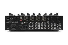 Allen Heath XONE:96 4 Kanal Analog Dj Mikseri