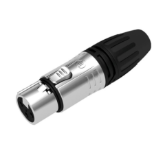 Seetronic MC3FXX XLR Dişi Konnektör
