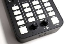 Allen Heath XONE:K2 Dj Midi Controller