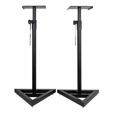 Fenix SS-020 Monitör Standı (Çift)