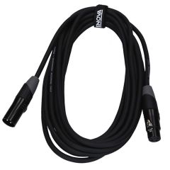 ENOVA EC-A1-XLFM-5 5 Metre XLR XLR Kablo
