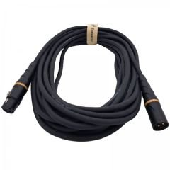 ENOVA NXT-M1-XLFM-20 20 Metre XLR - XLR Kablo