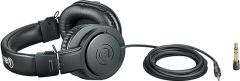 Audio Technica ATH-M20X Stüdyo Referans Kulaklığı