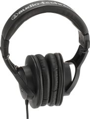 Audio Technica ATH-M20X Stüdyo Referans Kulaklığı