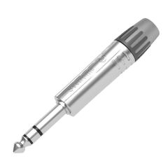 Seetronic MP3X 6.35mm 3 Pin Erkek Stereo Jack